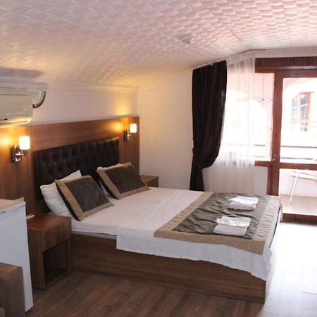 Diamond City Resort Hotel Büyükçekmece Kültér fotó