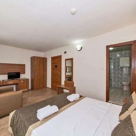 Diamond City Resort Hotel Büyükçekmece Kültér fotó