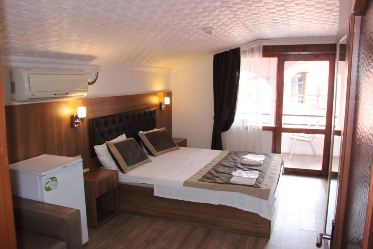Diamond City Resort Hotel Büyükçekmece Kültér fotó