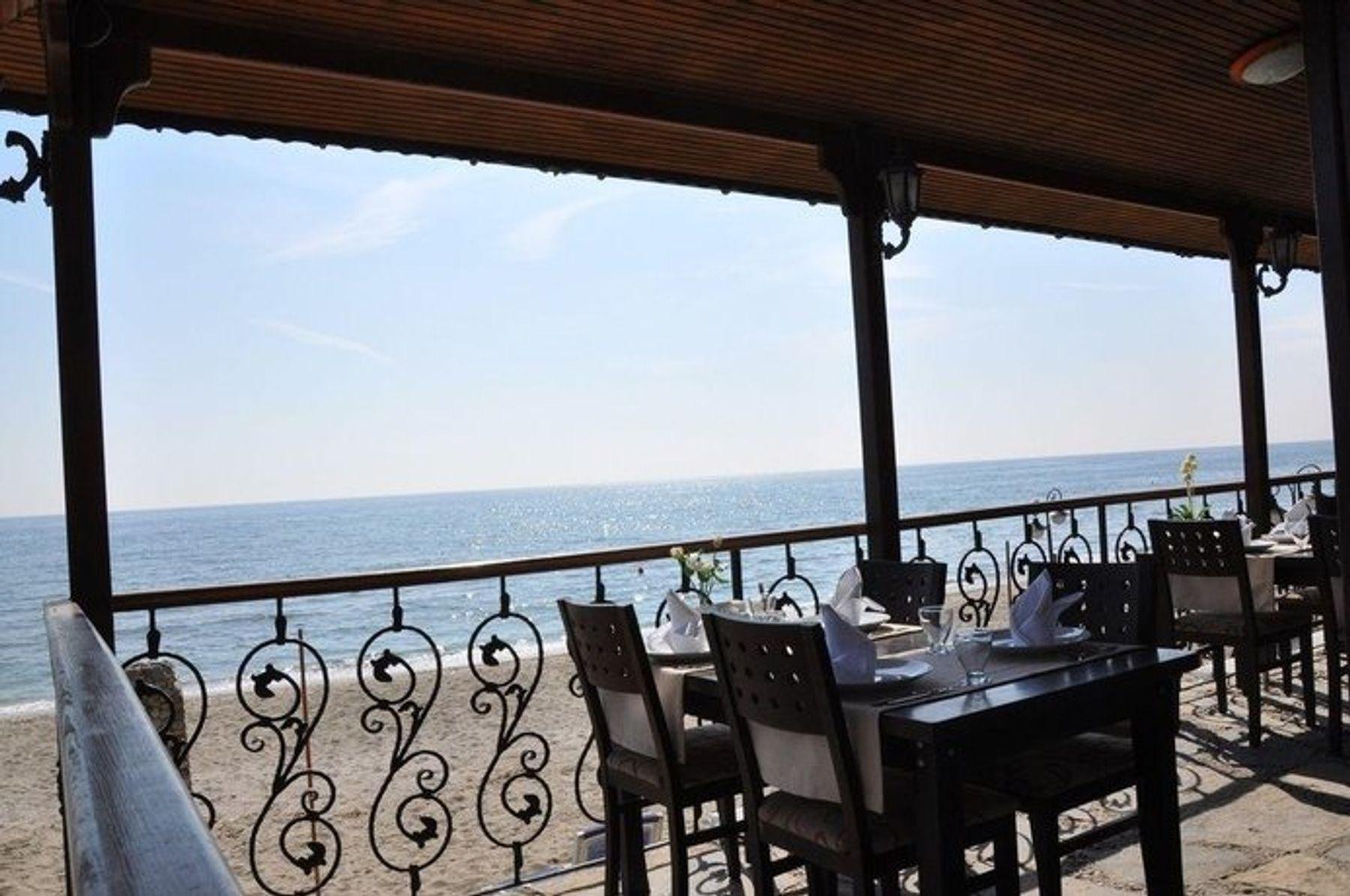 Diamond City Resort Hotel Büyükçekmece Kültér fotó