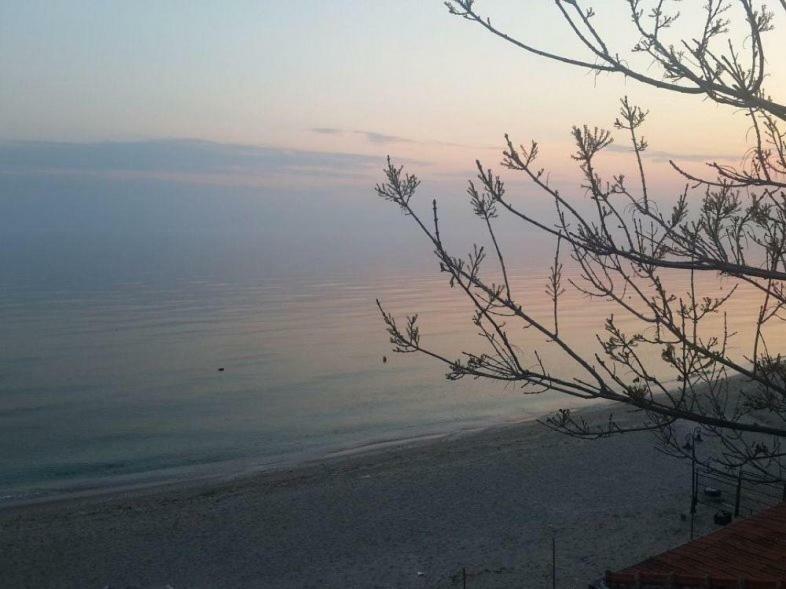 Diamond City Resort Hotel Büyükçekmece Kültér fotó