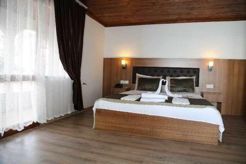 Diamond City Resort Hotel Büyükçekmece Kültér fotó