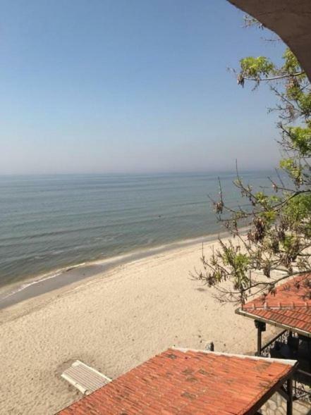 Diamond City Resort Hotel Büyükçekmece Kültér fotó